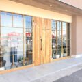 美容室「Hair Make Ti-po」に併設する福井県鯖江市のセレクトショップ 「Valance」でトータルビューティーを実現!!