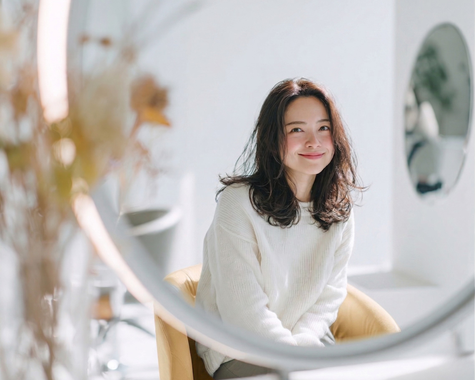 おすすめメニューTOP画像｜福井県鯖江市の美容室Hair-Make-Ti-po（ティーポ美容室）おすすめセットメニューでお得に